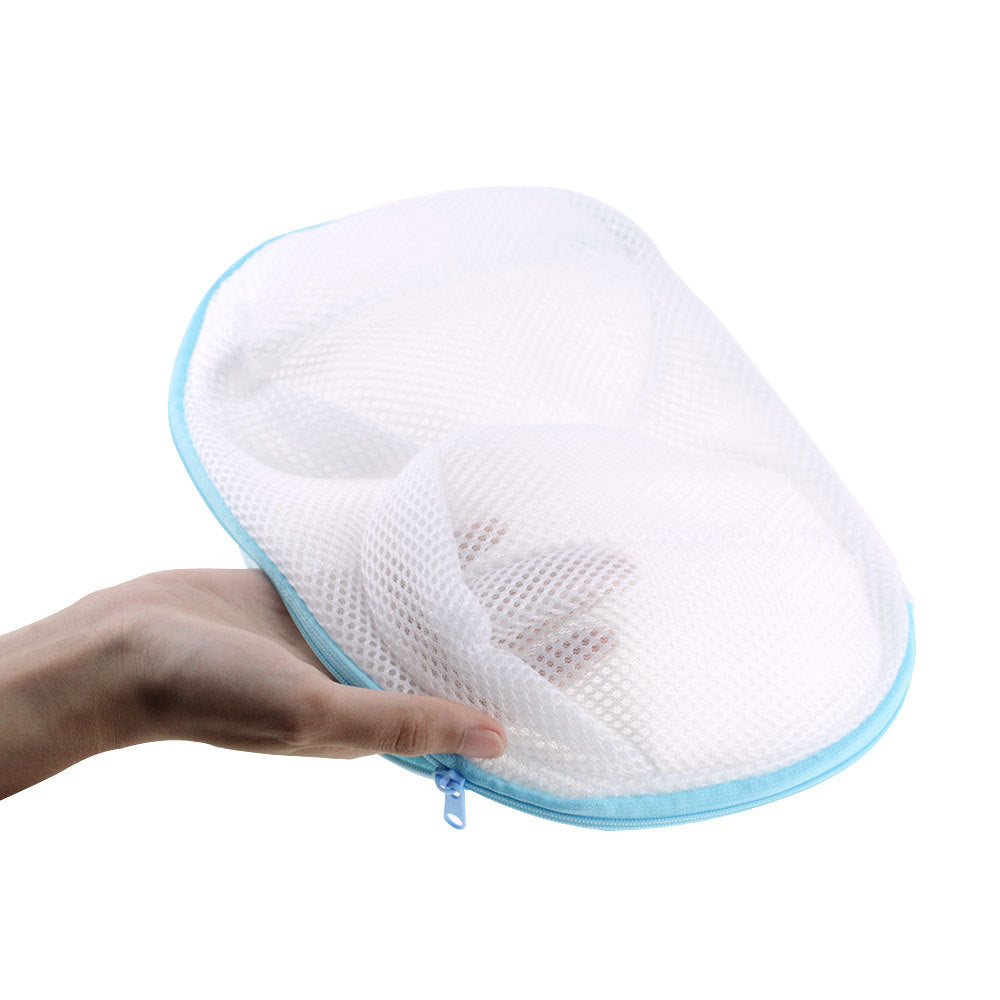 NurseNeat Bra & Nursing Bag – Compact Organizer for Maternity Undergarments