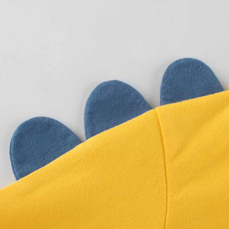 Korean Style Kids Soft Knit Pullover Sweater Unisex