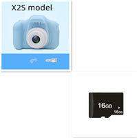X2SBlue 16G