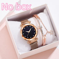 Gold+ Bracelet