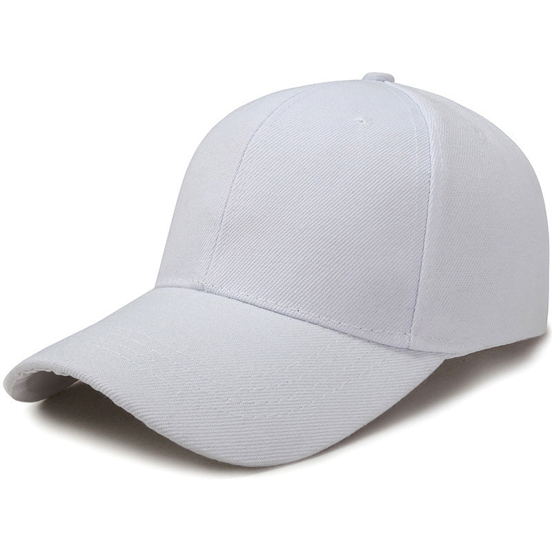 Fashion Baseball Cap for Men and Women