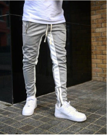 Men’s Joggers Casual Sweatpants – Everyday Sports Trousers