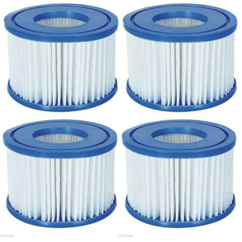 Large pool accessories filter element swimming pool filter element