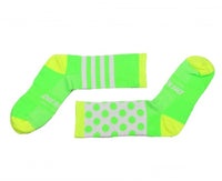 Yellow green