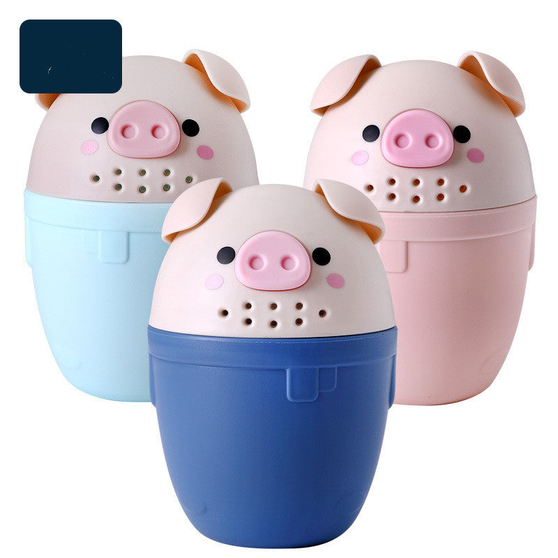 Baby Shampoo Rinse Cup – Shower Water Scoop for Kids