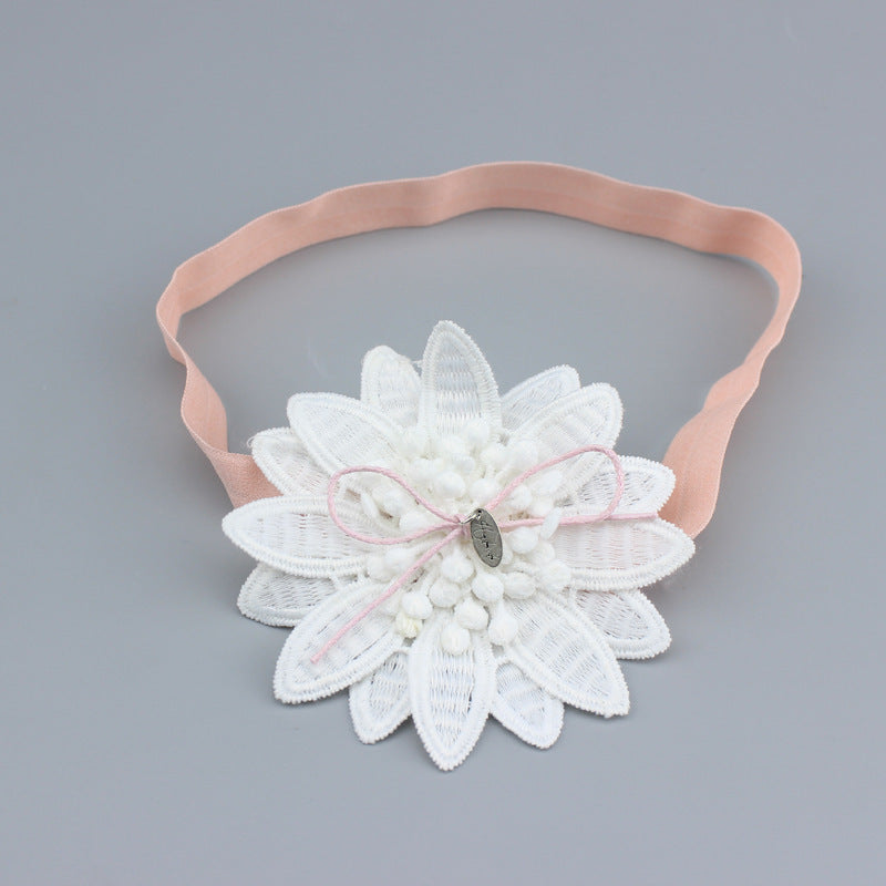 Adorable Children’s Hair Accessories