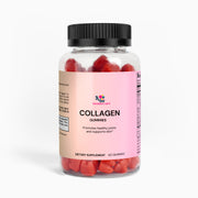 Collagen Gummies For Adults Support Skin, Hair, Nails And Joint Health