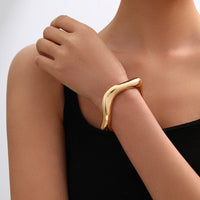 Style 2 Gold