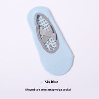 Sky Blue