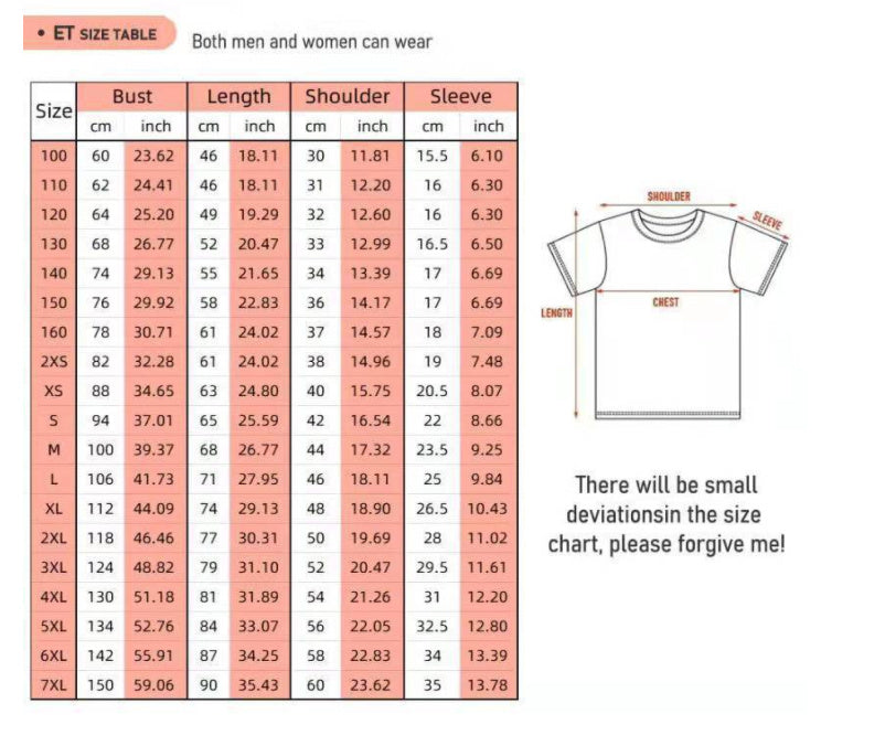 European And American Butterfly Print Crew Neck T-shirt Top Bottoming Shirt For Women