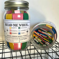 Glass Jar