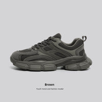 Brown Men's