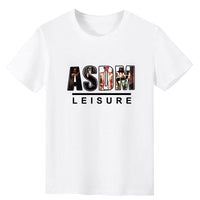 ASDM White