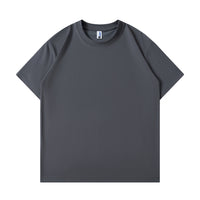 Iron Gray