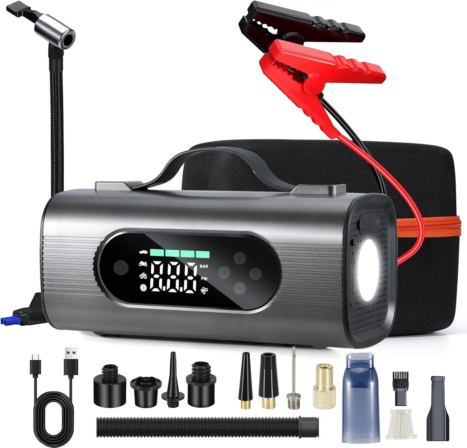 12V/24V Universal Car Radio – 5th Generation Car Stereo