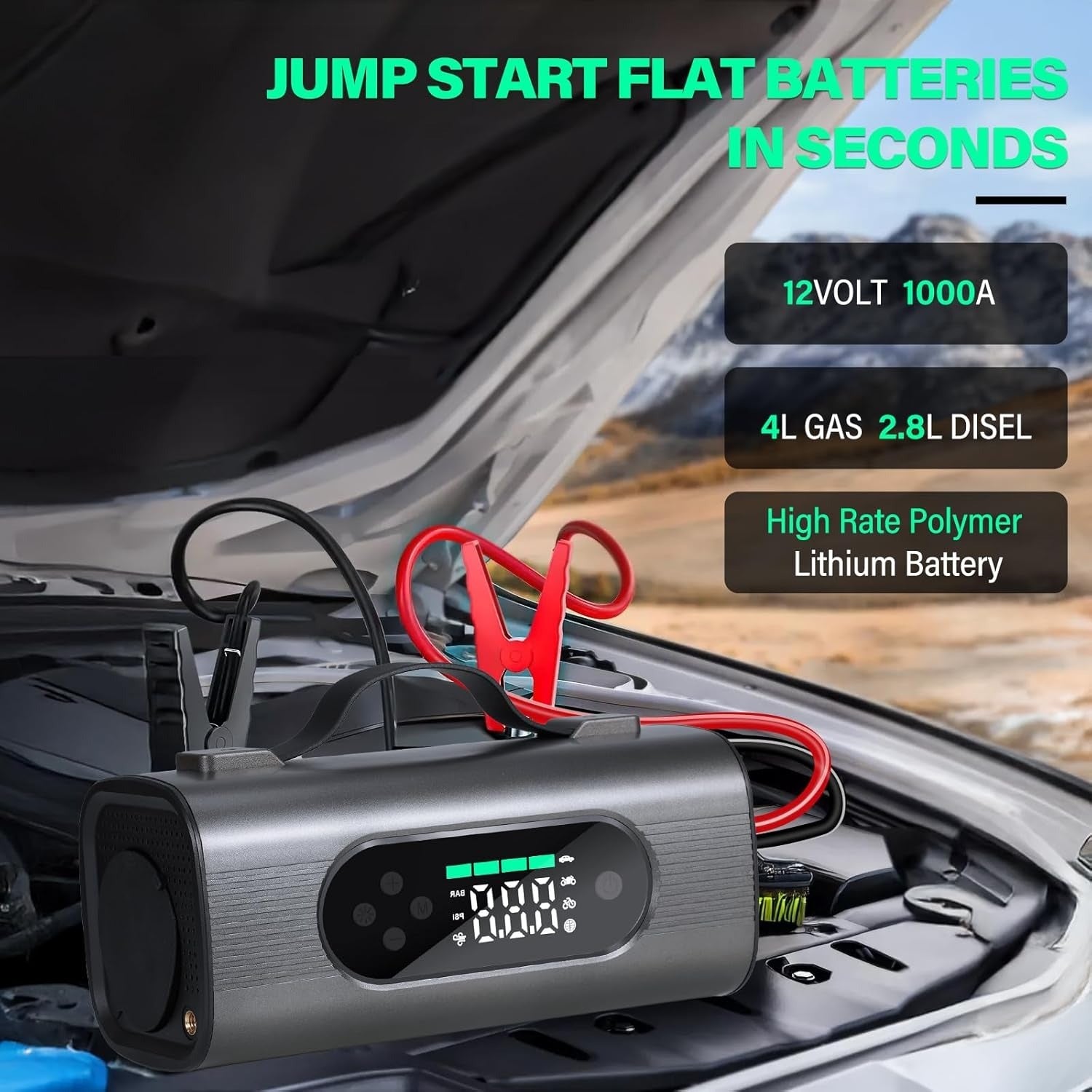 12V/24V Universal Car Radio – 5th Generation Car Stereo