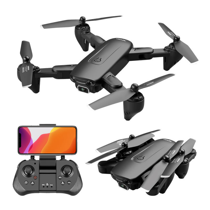Foldable Remote Control Aircraft – Ultra-Long Endurance Drone for Extended Flight