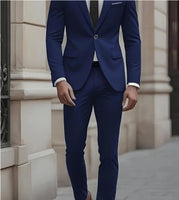 Navy Blue 2