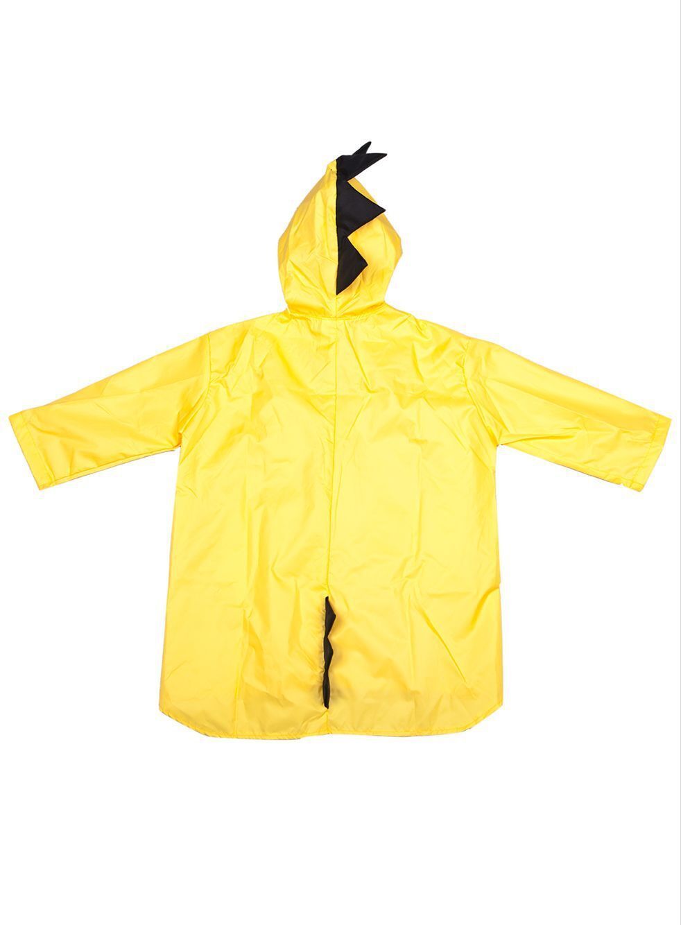 Kids Dinosaur Raincoat Waterproof Regular Fit Jacket