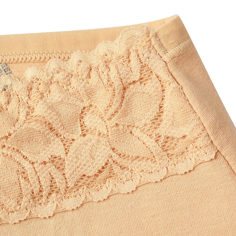 Women’s Cotton Period Underwear – Leak-Proof