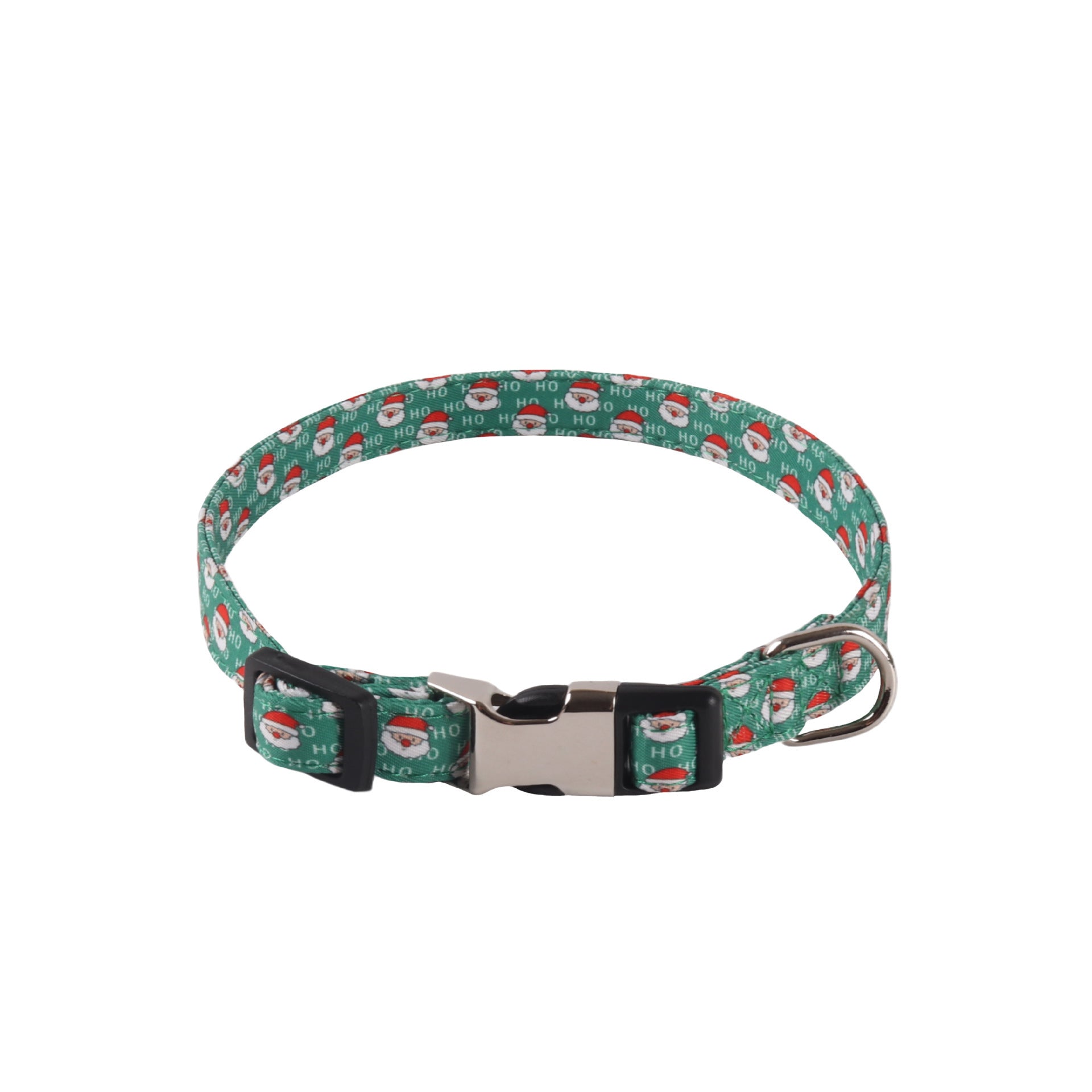 Pet Supplies Design Christmas Series Bow SUNFLOWER Holiday Dog Collar