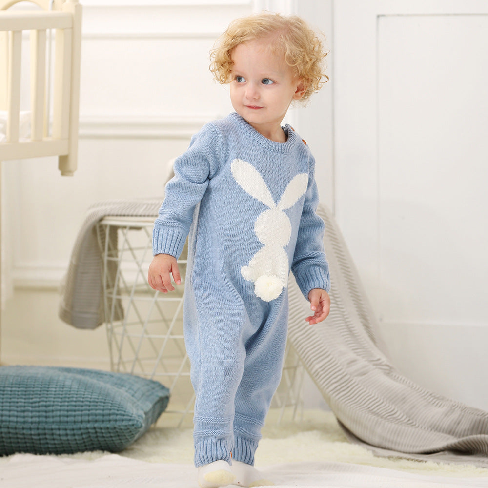 Baby Onesies – Soft Cotton Newborn Bodysuit