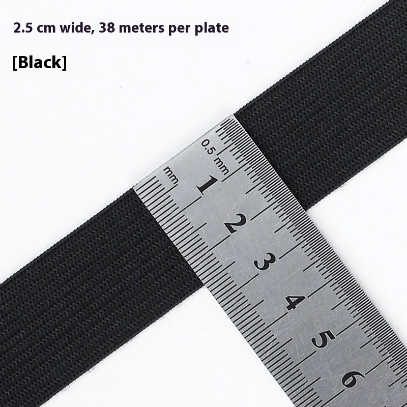 High Elasticity Thickened Loose-Tight Strap – Durable Adjustable Band