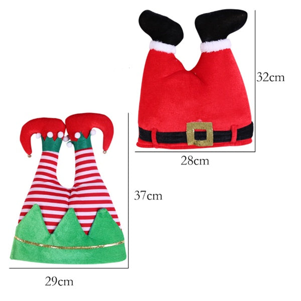 Christmas Santa Hat