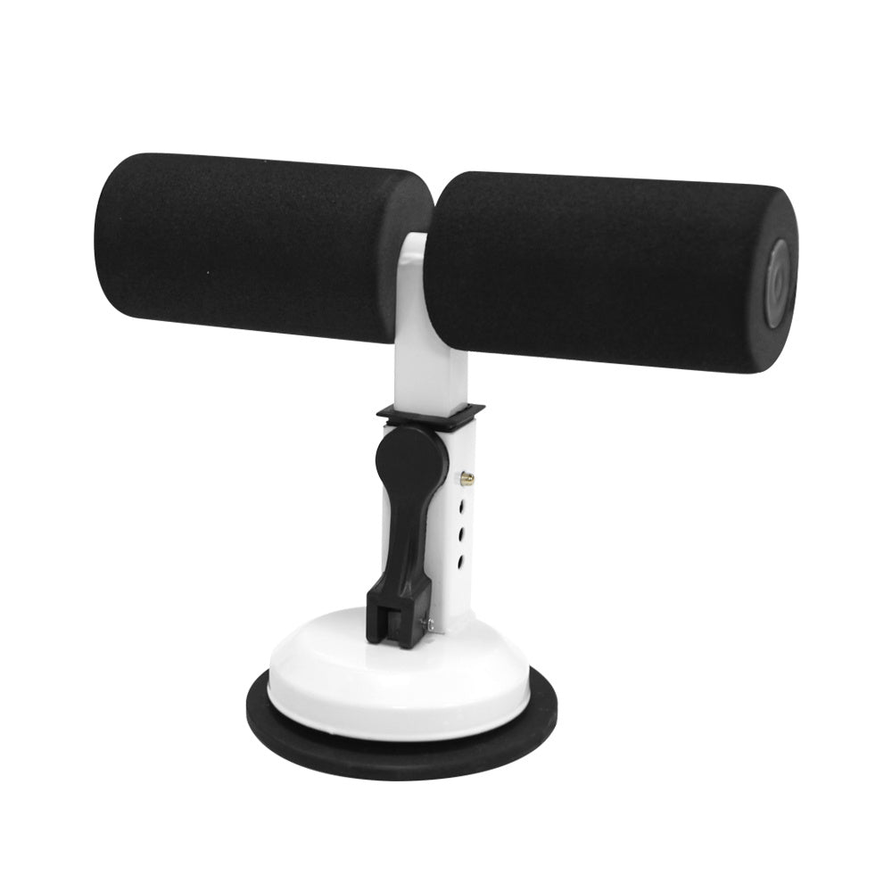 Sit Up Assistant Bar – Adjustable Home Fitness Equipment for Core & Ab Training