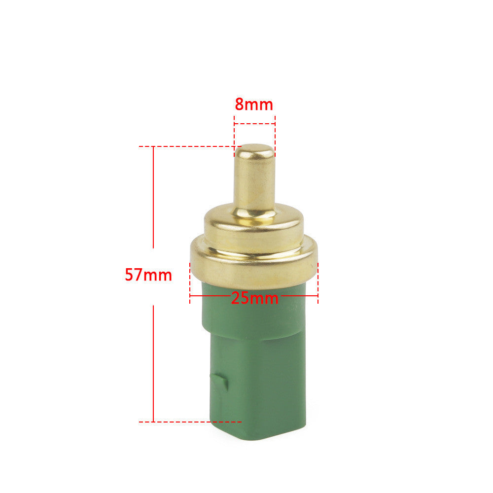 Automotive Water Temperature Sensor