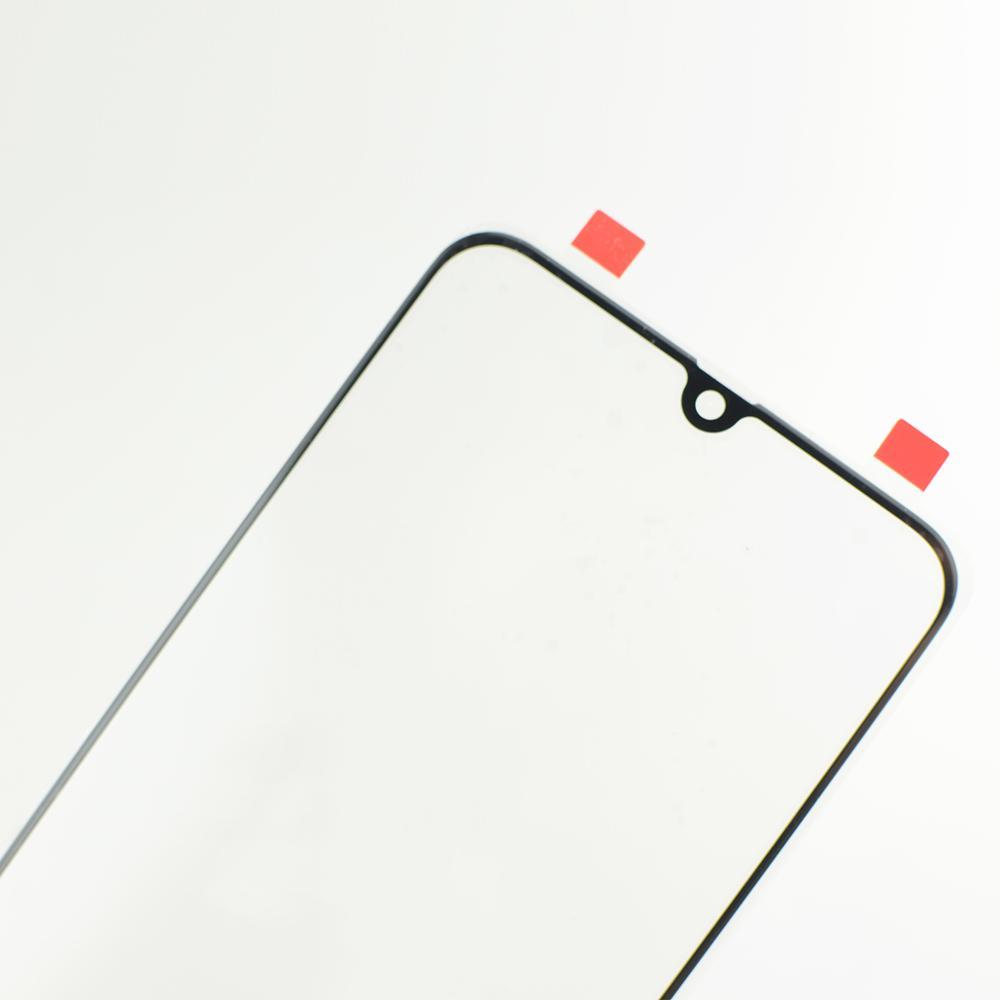 Liquid Crystal Mirror Front Glass Cover Plate – Sleek & Protective