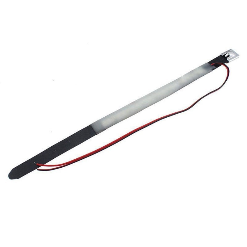 Motorcycle Front Shock LED Ring Turn Signal