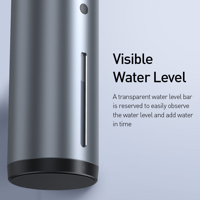 Car Humidifier – Portable Air Moisturizer for Fresh and Clean Car Interior