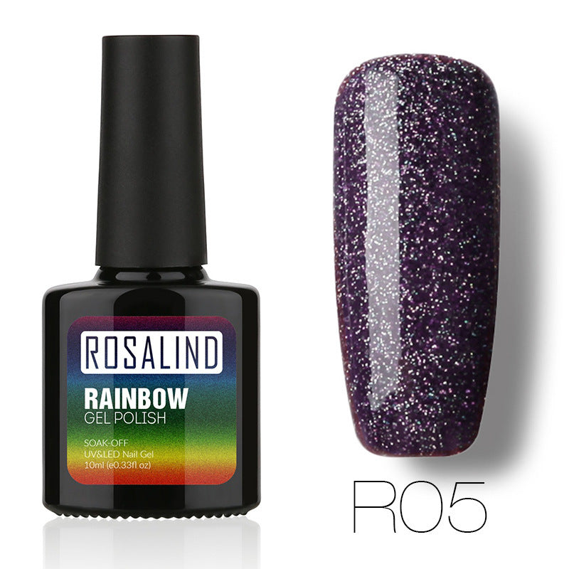 Rosalind Phototherapy Gel Nail Polish