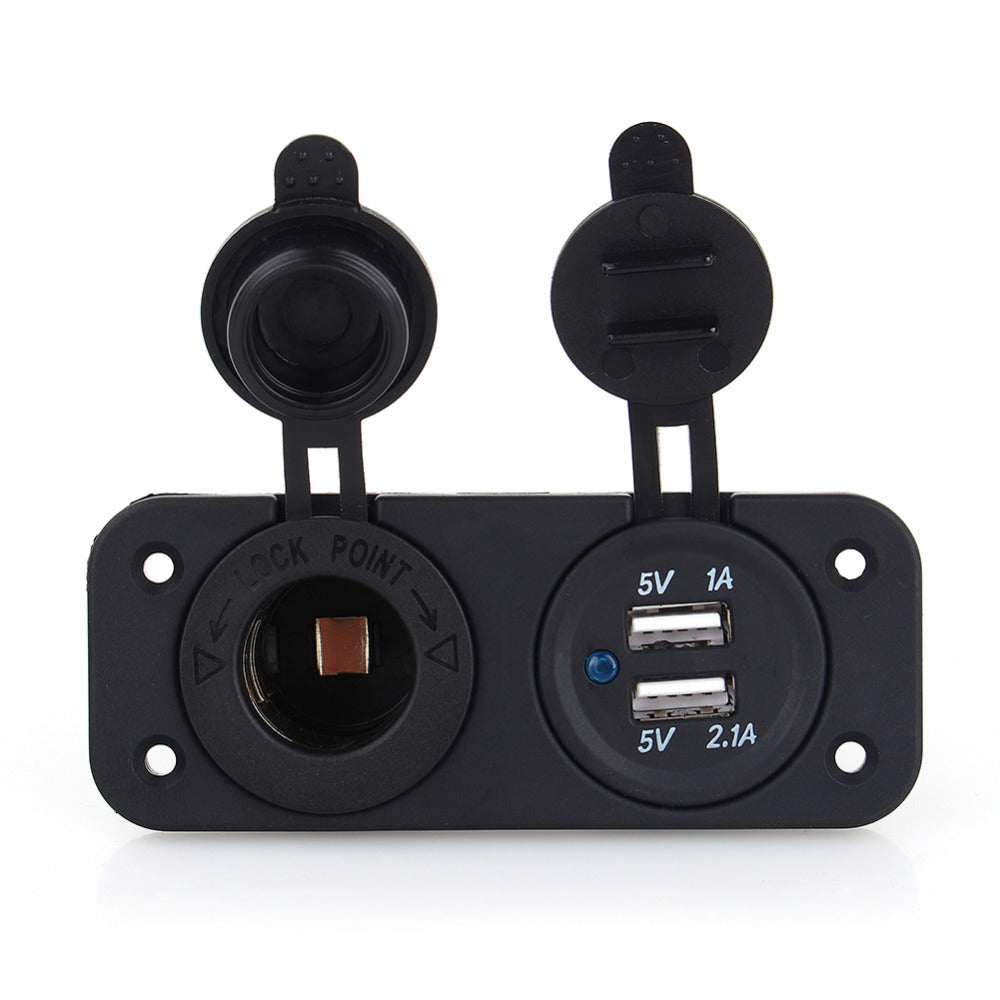 Car Phone Charger