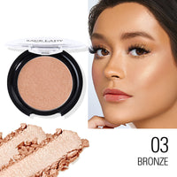 Bronze