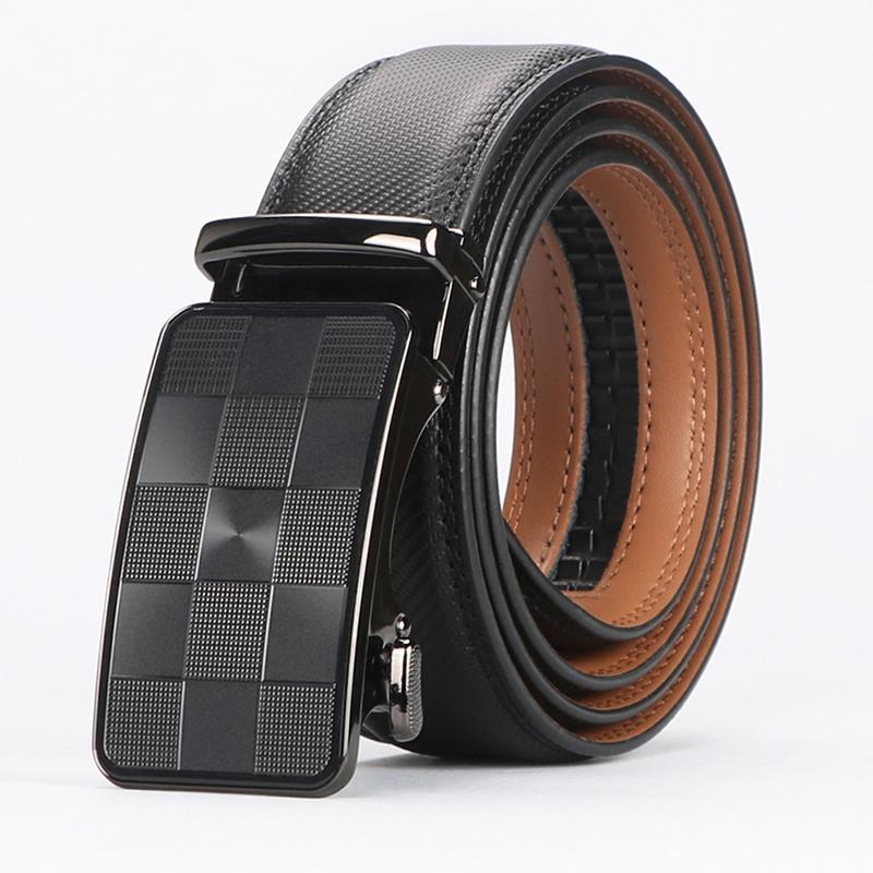 Fashionable Belts – Trends for Every Outfit