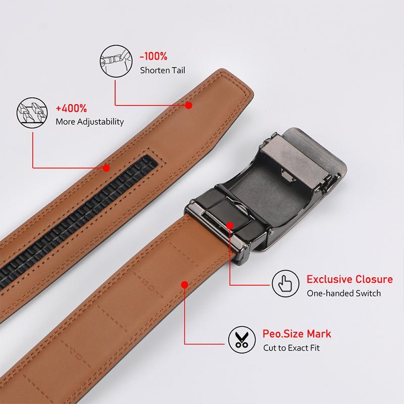 Fashionable Belts – Trends for Every Outfit