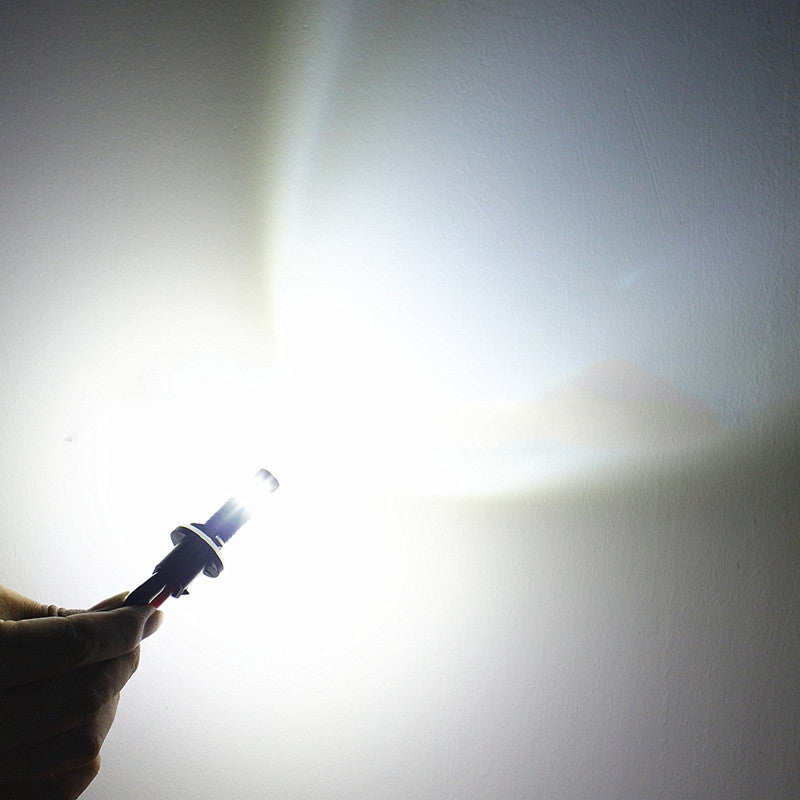 LED Car Bulb T10