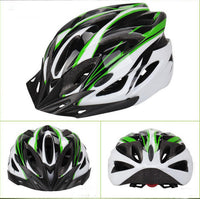 Green black