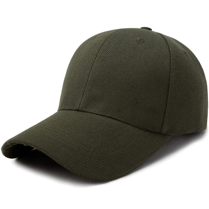 Fashion Baseball Cap for Men and Women