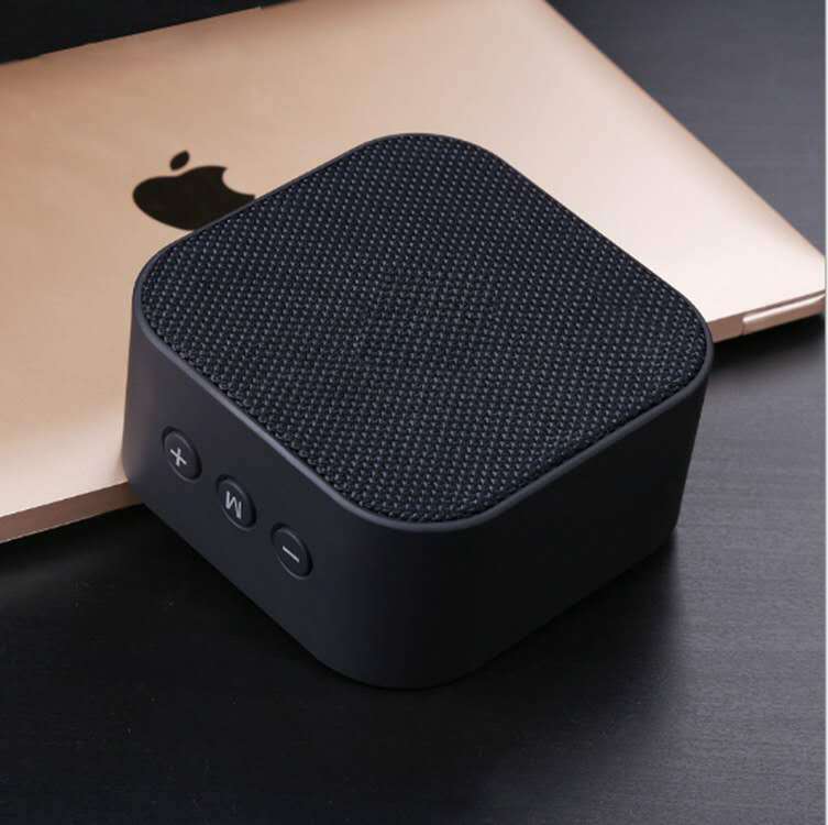 C8 Bluetooth Speaker With Card With Radio