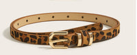 Leopard Color