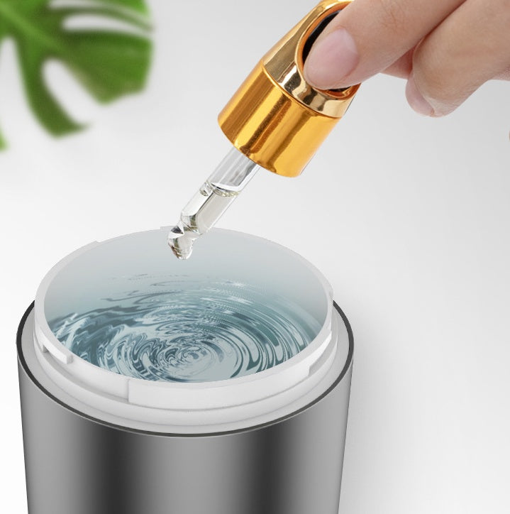 Car Humidifier – Portable Air Moisturizer for Fresh & Clean Car Interior