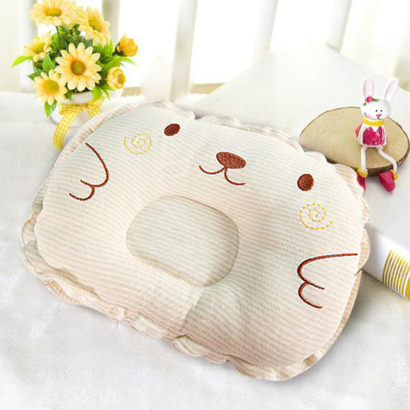 Baby Shaped Pillow