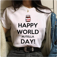 Happy world
