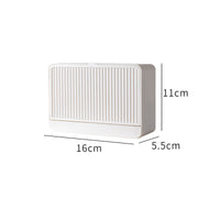 White single cell large