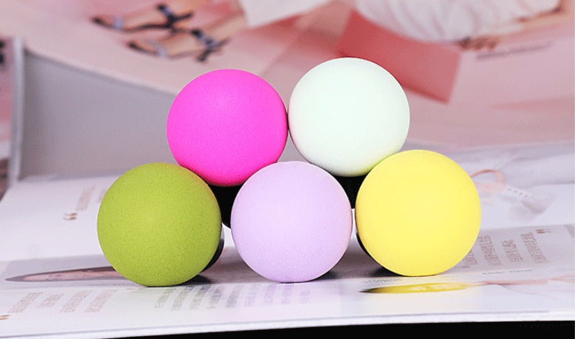 Puff – Soft Powder Puff for Makeup Application
