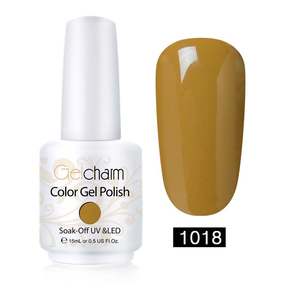 Gel Nail Polish Primer and Topcoat