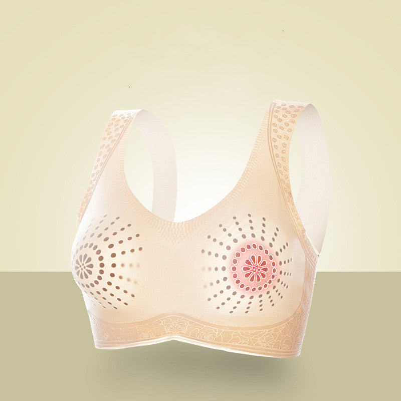 Women’s Wireless Bra – Everyday Comfort